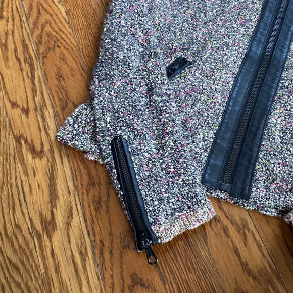 Stunning Rag and Bone tweed jacket - Picture 6 of 7